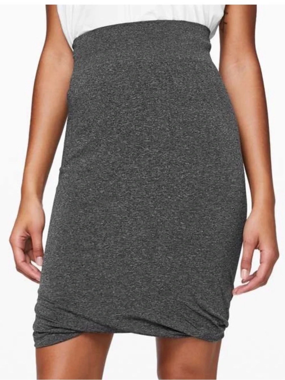 Lululemon Boulevard Bliss Skirt